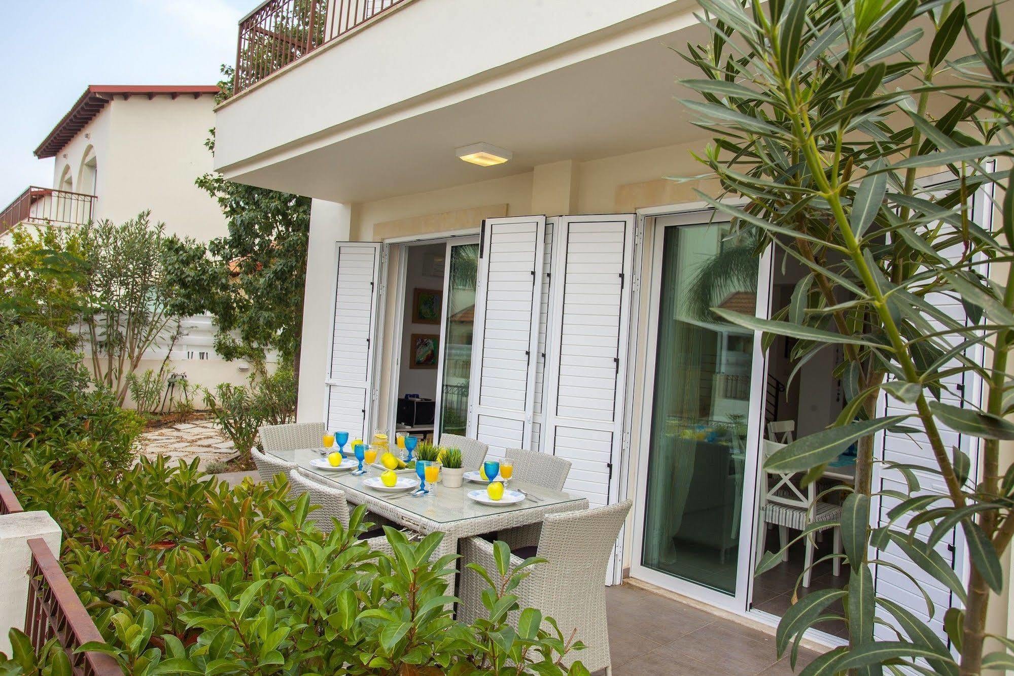איה נאפה Villa Katerina מראה חיצוני תמונה