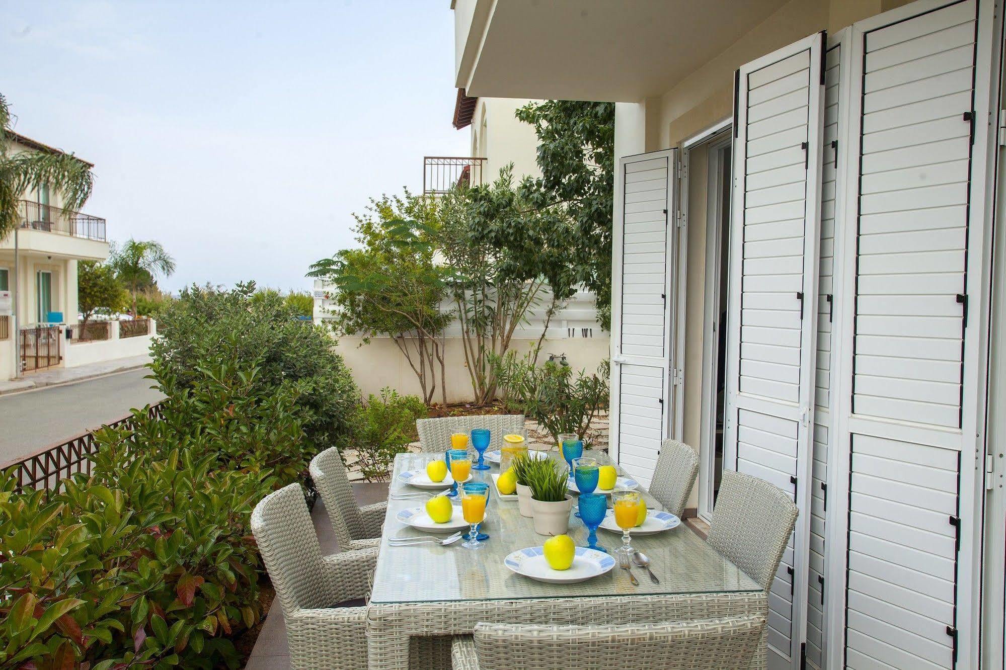 איה נאפה Villa Katerina מראה חיצוני תמונה