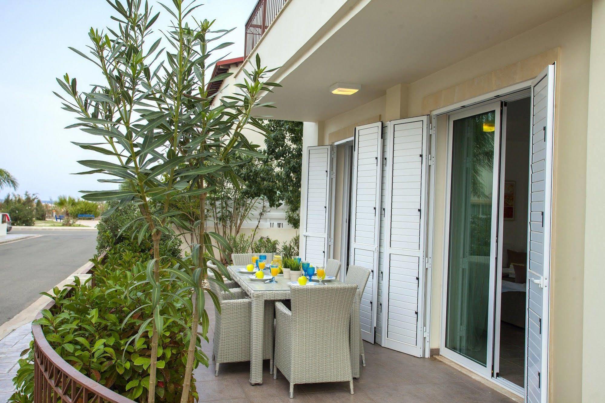איה נאפה Villa Katerina מראה חיצוני תמונה