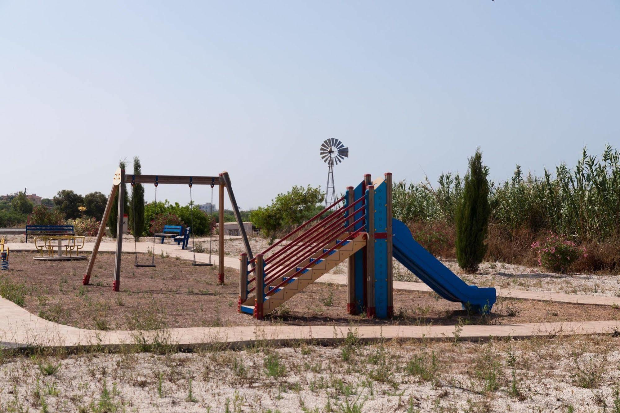 איה נאפה Villa Katerina מראה חיצוני תמונה