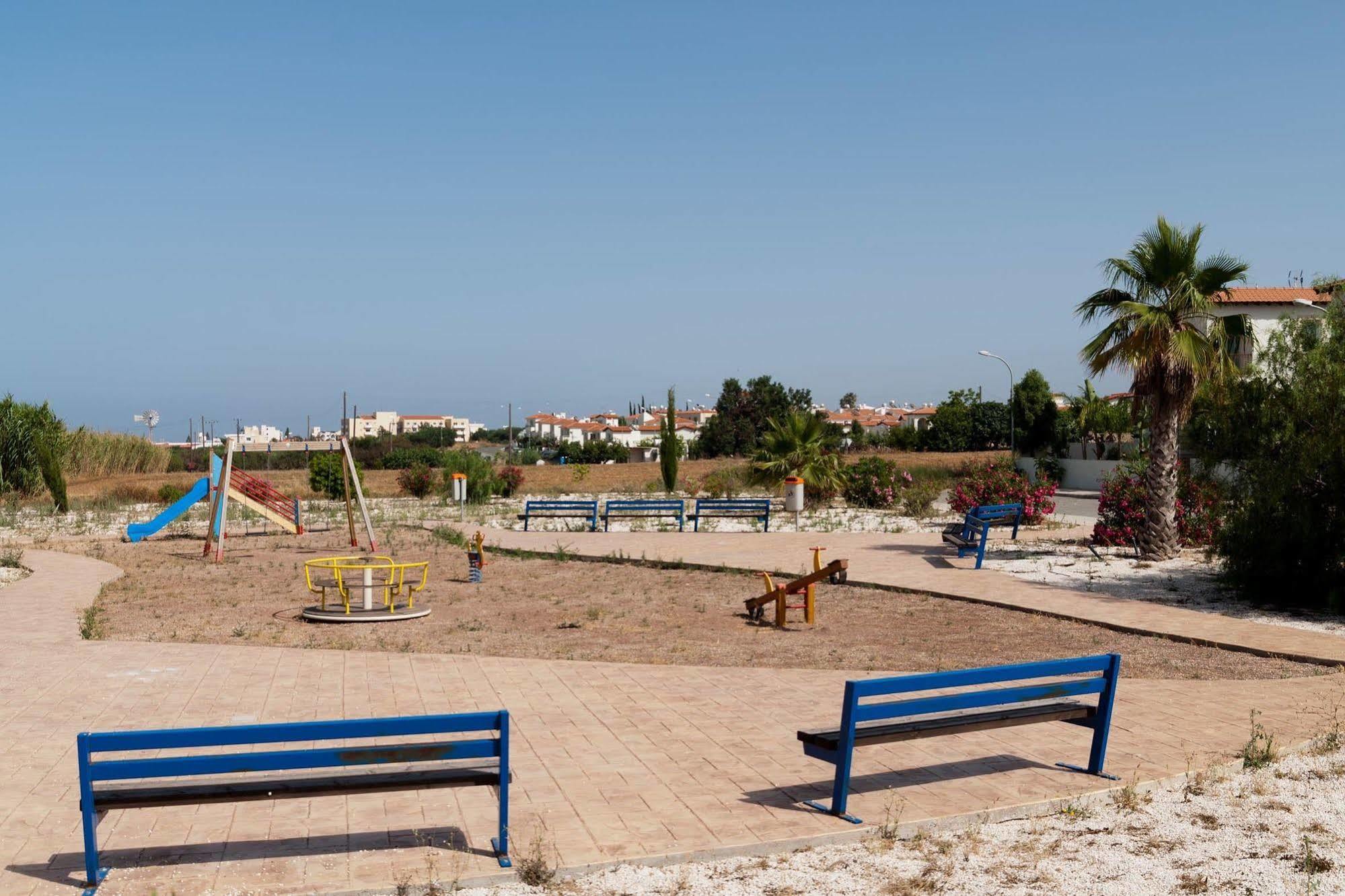 איה נאפה Villa Katerina מראה חיצוני תמונה