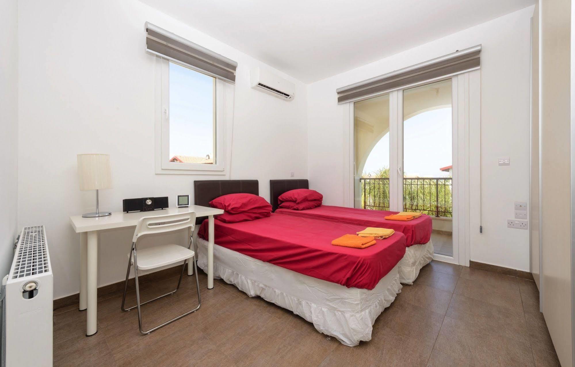 איה נאפה Villa Katerina מראה חיצוני תמונה