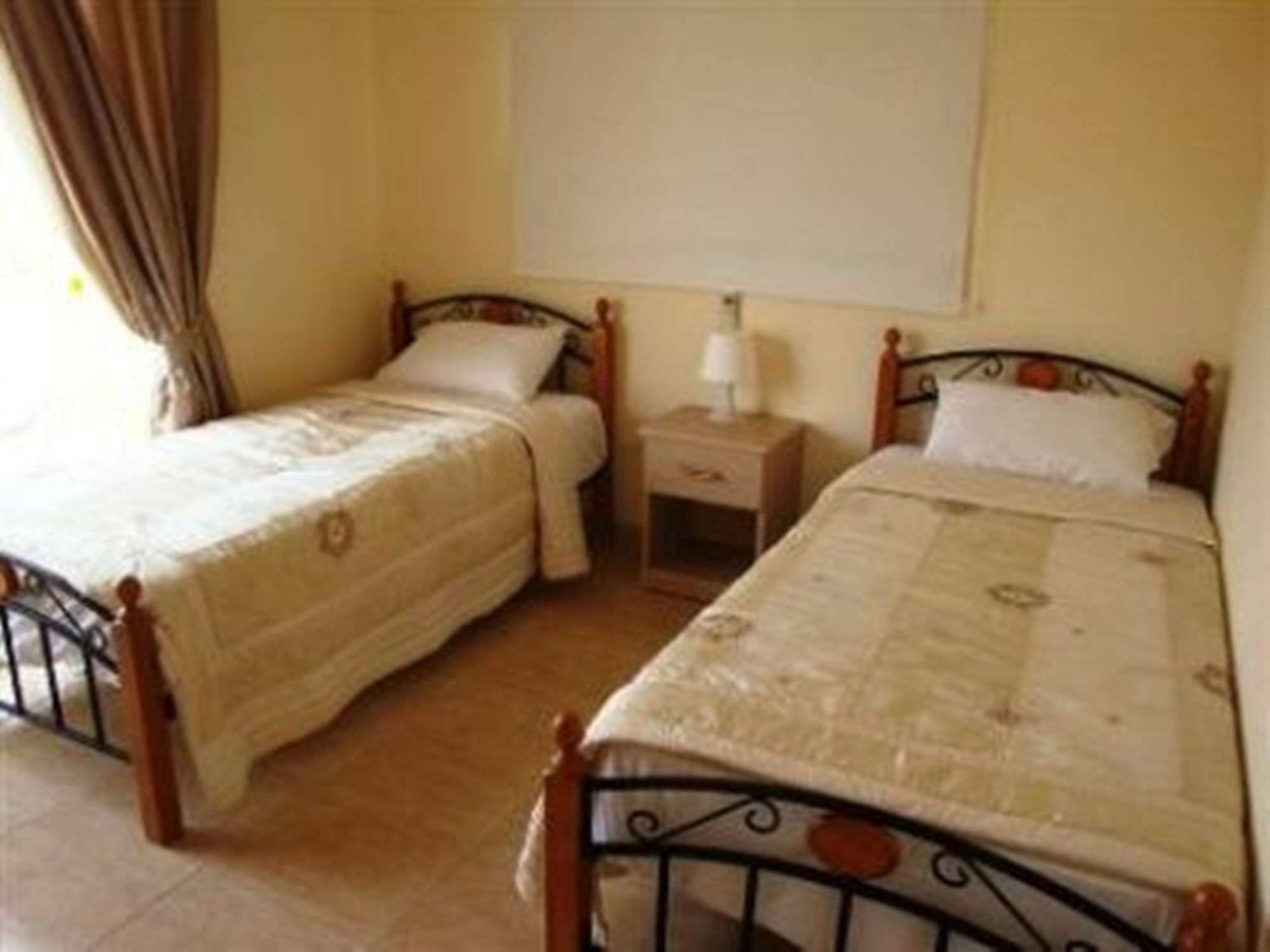 איה נאפה Villa Katerina מראה חיצוני תמונה